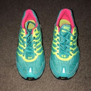 Ladies Nike Air Max Torch 4 sneakers